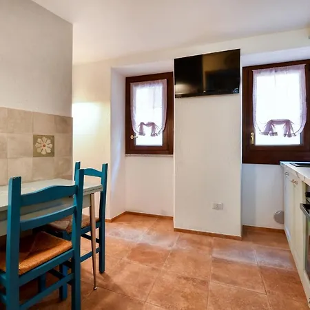 Ca Rosa Mergozzo