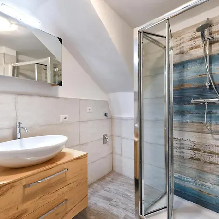 Vakantiehuis Ca Rosa