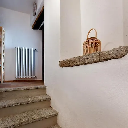 Vakantiehuis Ca Rosa Mergozzo