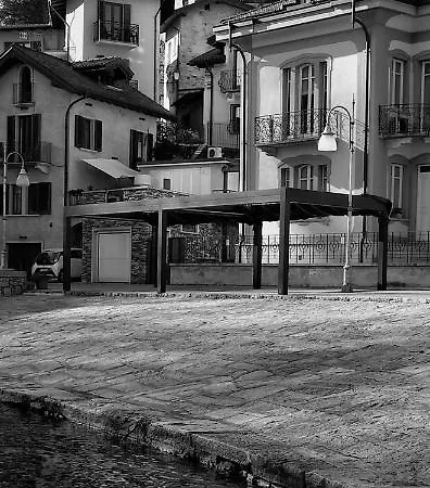 Ca Rosa Ferienhaus Mergozzo