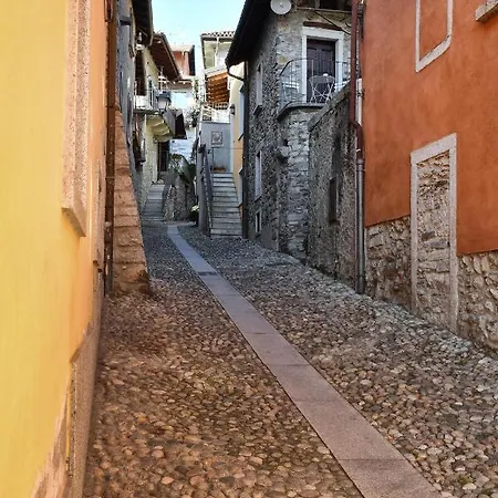 Casa vacanze Cà Rosa