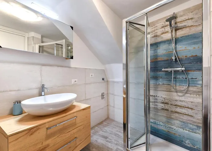 Casa vacanze Cà Rosa