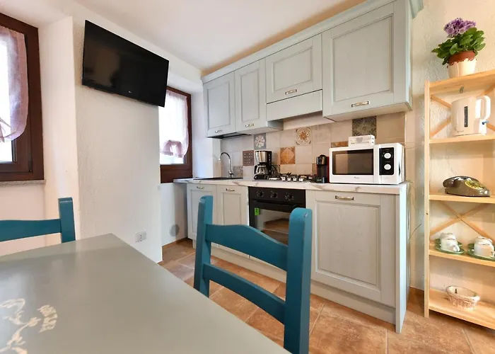 Cà Rosa Casa vacanze