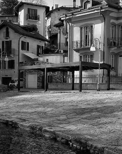 Ca Rosa Tatil Evi Mergozzo